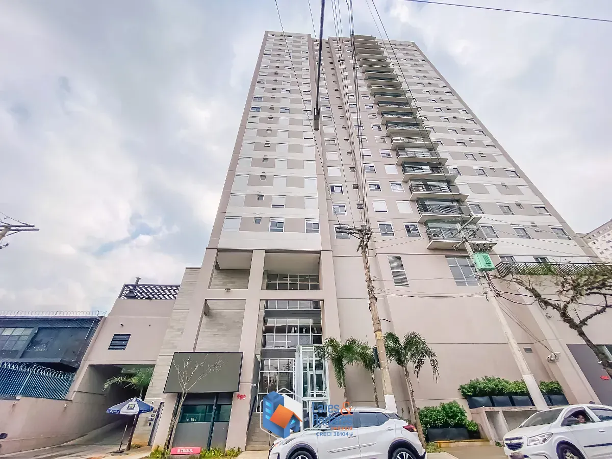 Apartamento, 3 quartos, 74 m² - Foto 4