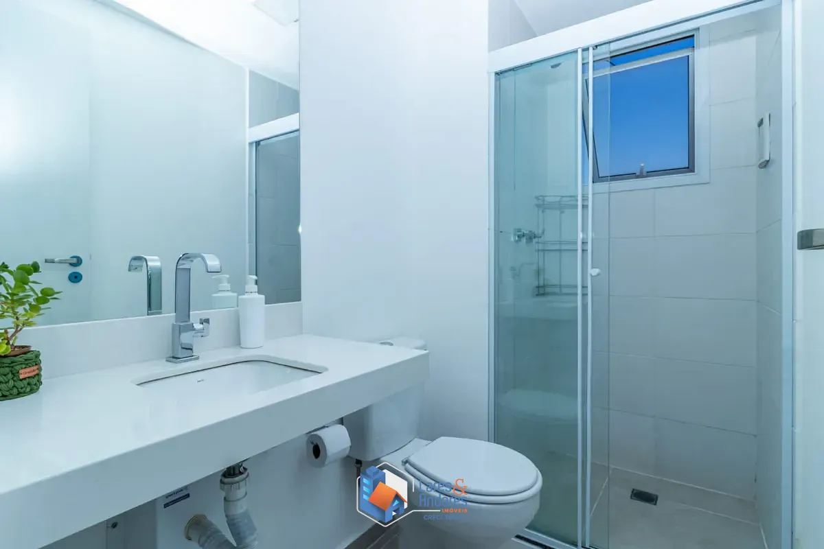 Apartamento, 3 quartos, 74 m² - Foto 24