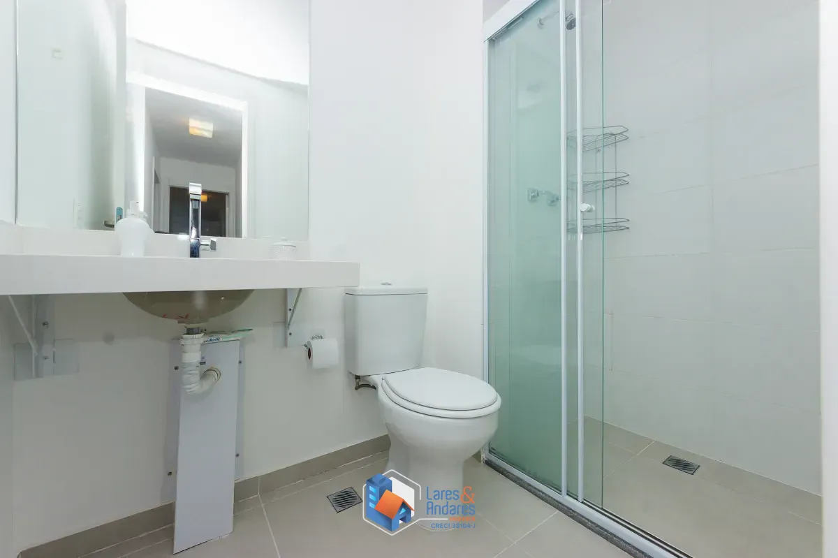 Apartamento, 3 quartos, 74 m² - Foto 14