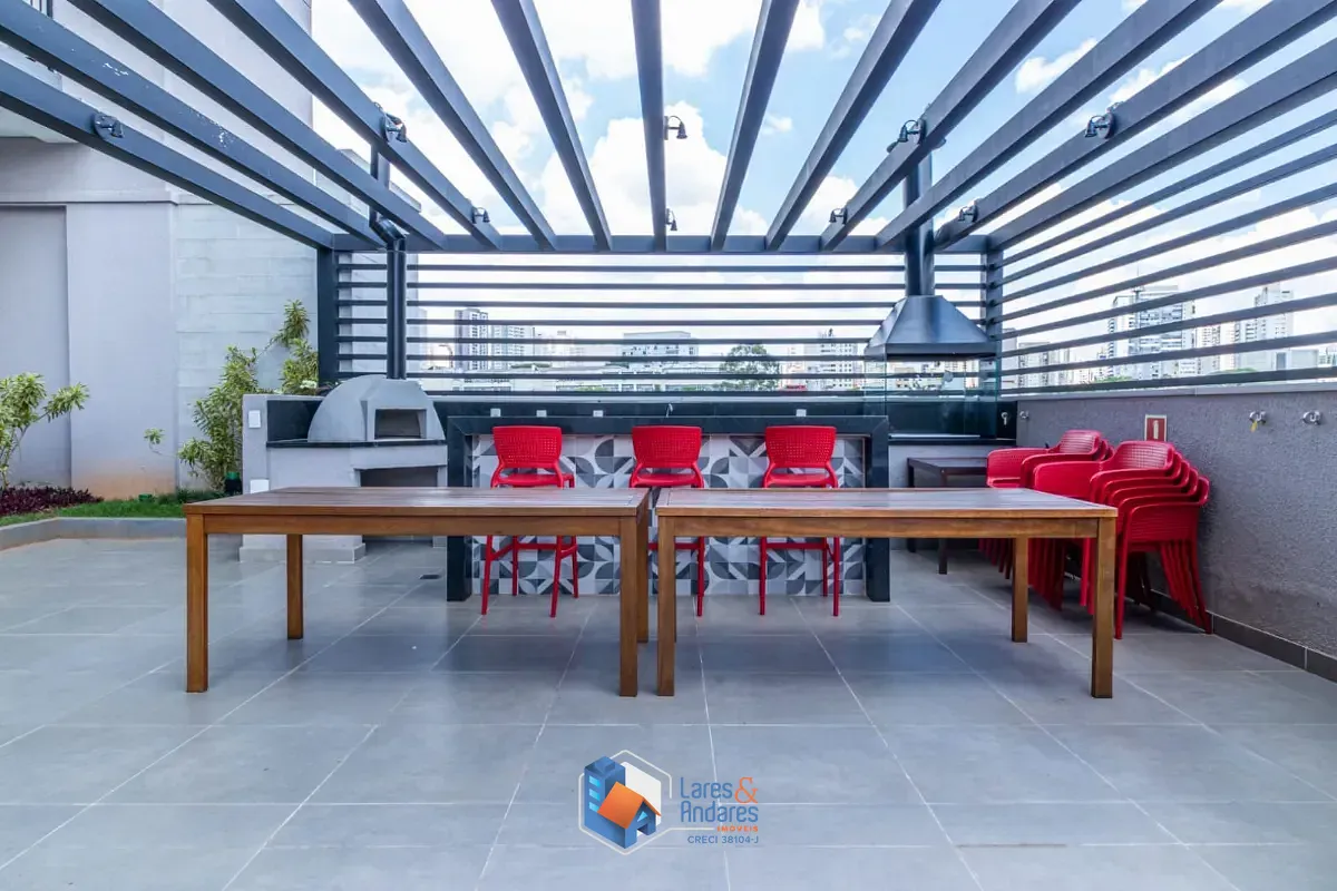 Apartamento, 3 quartos, 74 m² - Foto 54