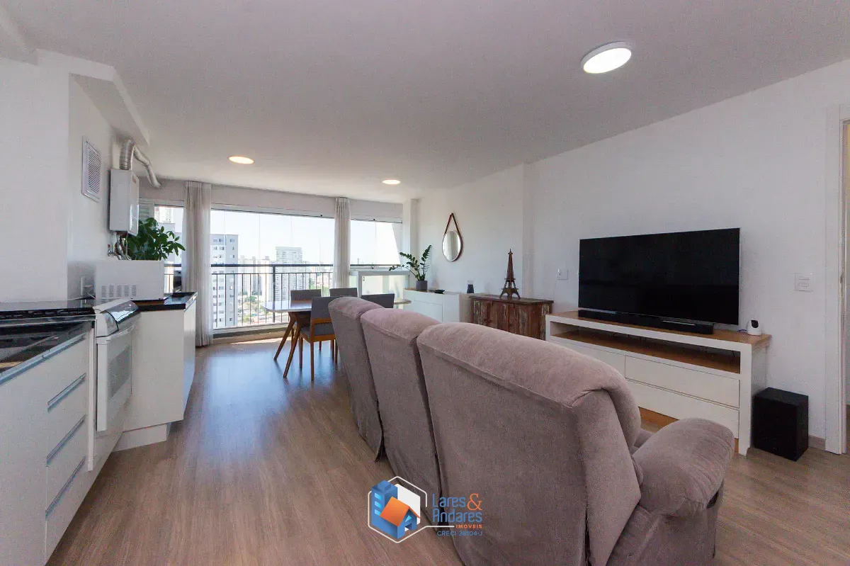 Apartamento, 3 quartos, 74 m² - Foto 27