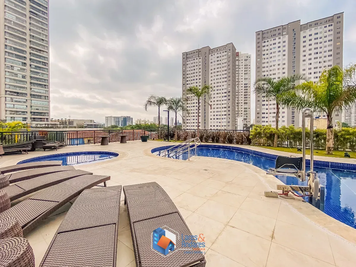 Apartamento, 3 quartos, 74 m² - Foto 44
