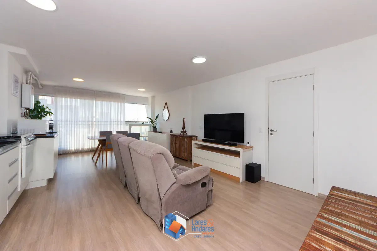 Apartamento, 3 quartos, 74 m² - Foto 16