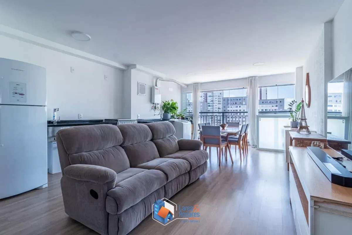 Apartamento, 3 quartos, 74 m² - Foto 13