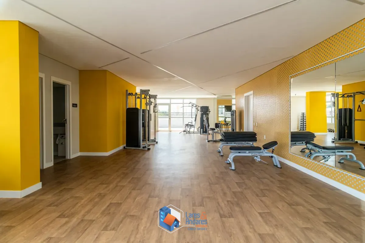 Apartamento, 3 quartos, 74 m² - Foto 42