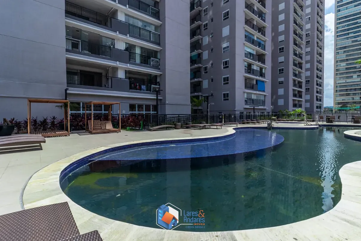Apartamento, 3 quartos, 74 m² - Foto 51