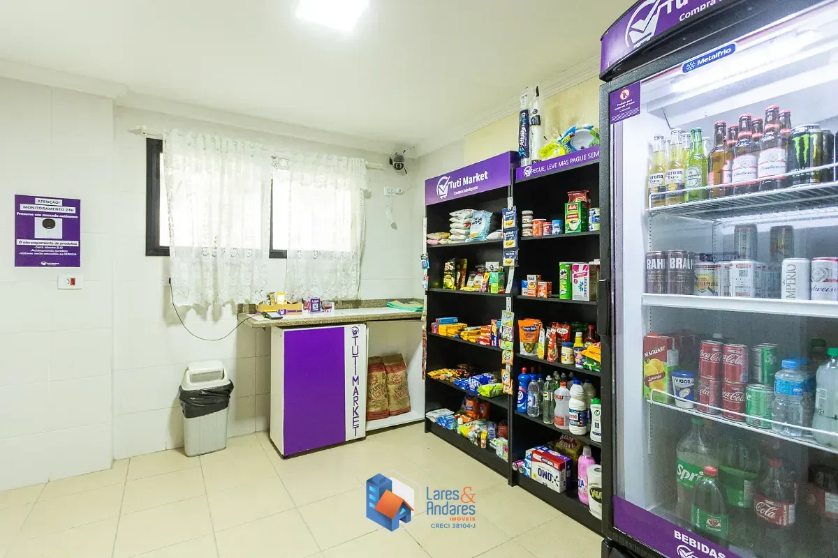 Apartamento, 3 quartos, 100 m² - Foto 35