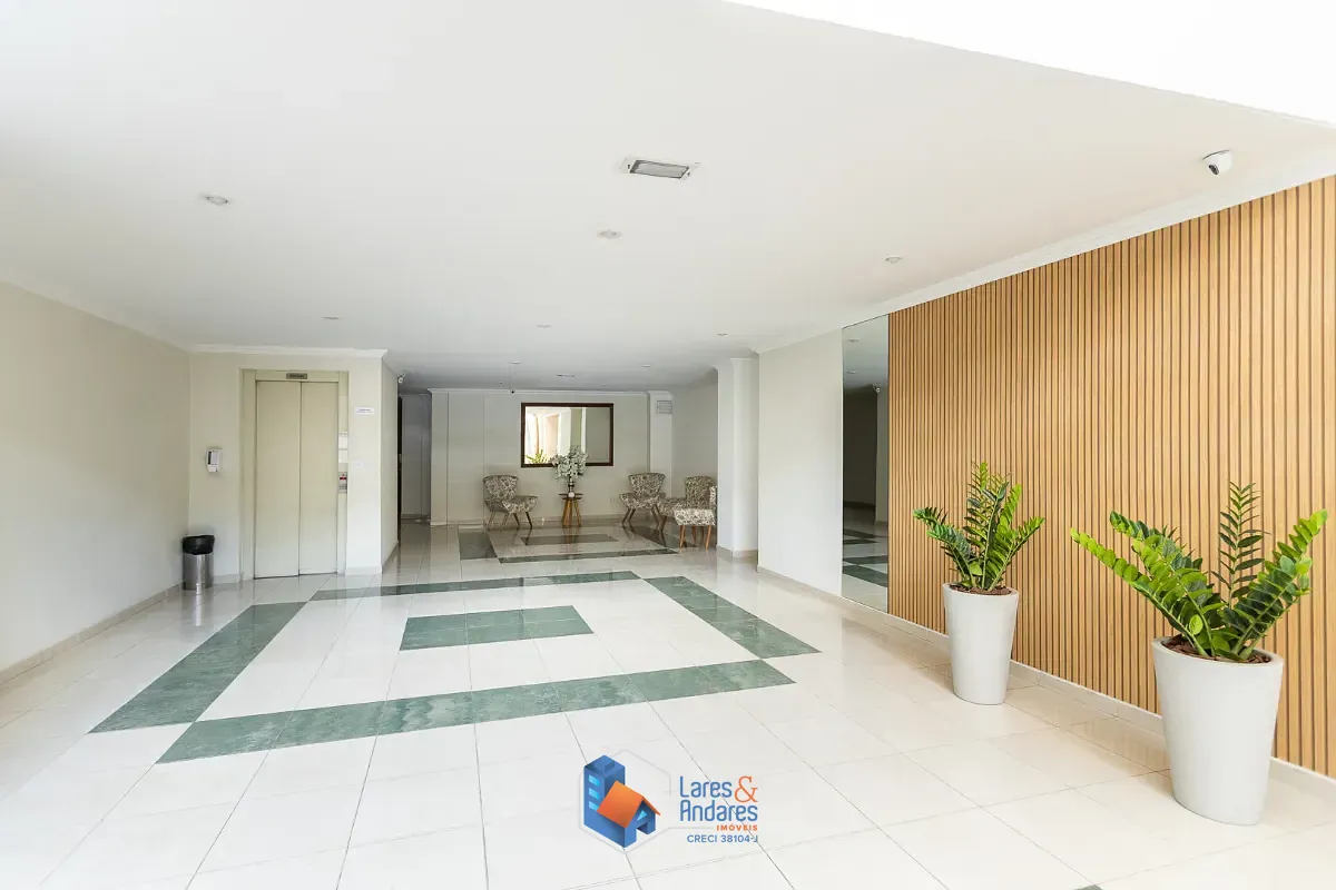 Apartamento, 3 quartos, 100 m² - Foto 33