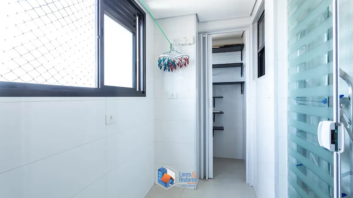 Apartamento, 3 quartos, 100 m² - Foto 32