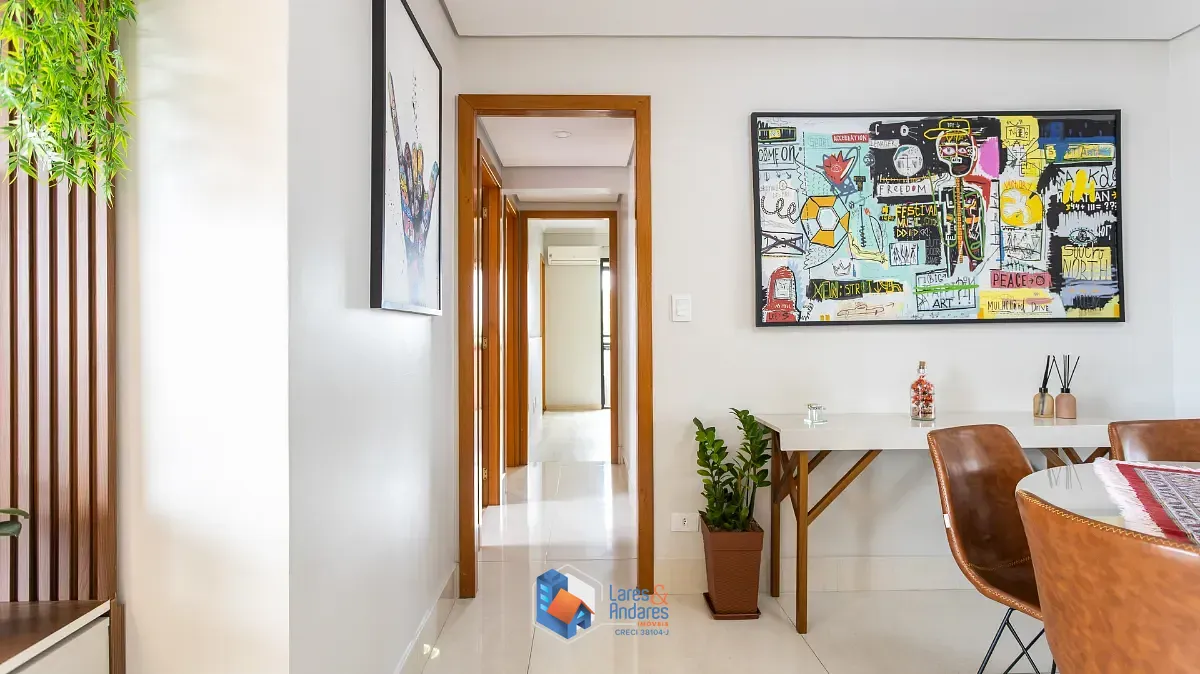 Apartamento, 3 quartos, 100 m² - Foto 12