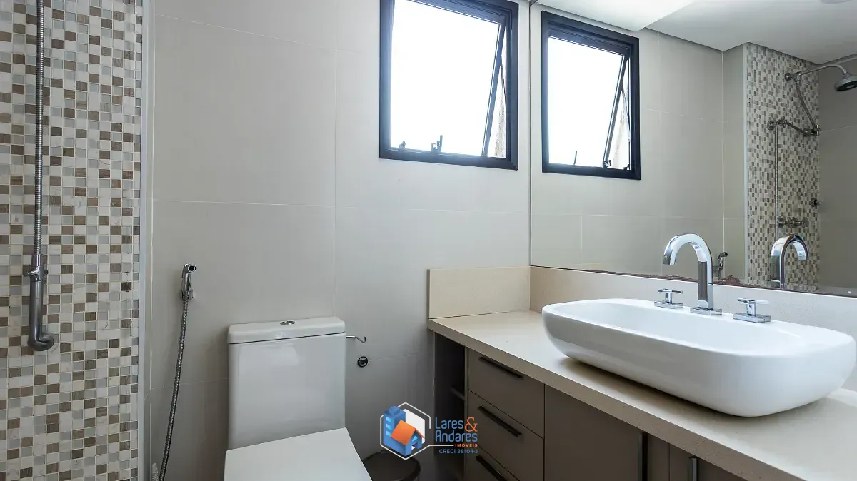 Apartamento, 3 quartos, 100 m² - Foto 26