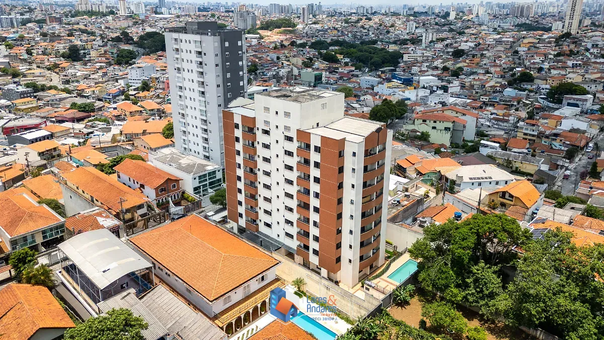 Apartamento, 3 quartos, 100 m² - Foto 42