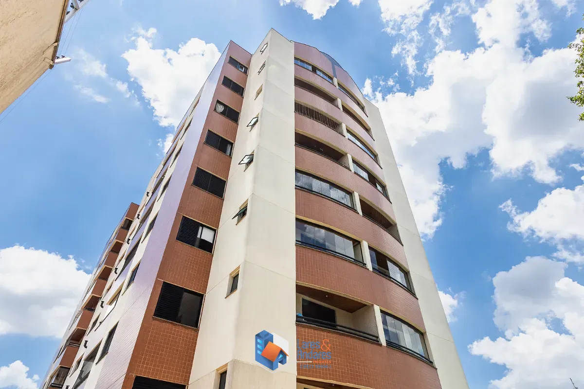 Apartamento, 3 quartos, 100 m² - Foto 40