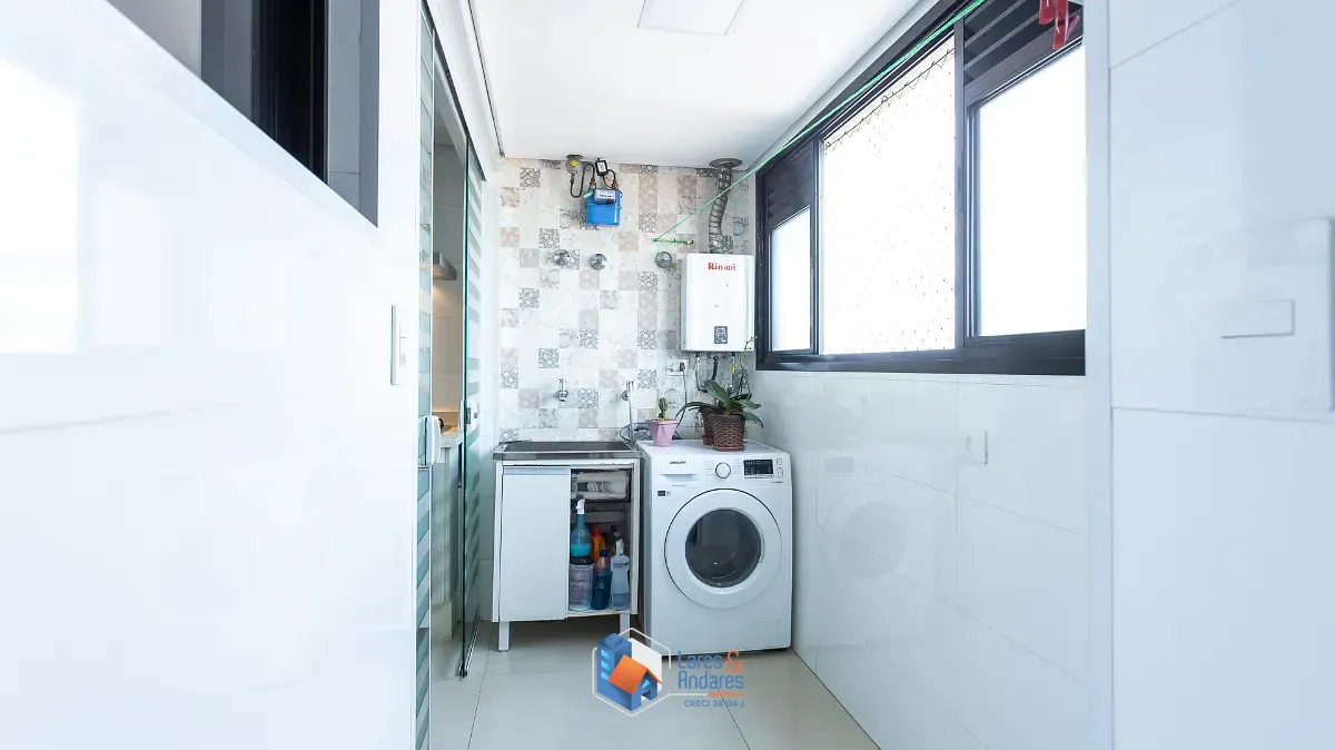 Apartamento, 3 quartos, 100 m² - Foto 31