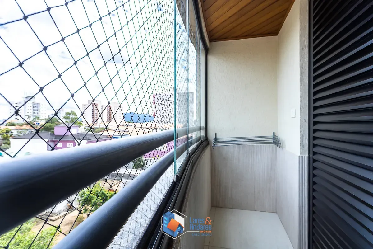 Apartamento, 3 quartos, 100 m² - Foto 24