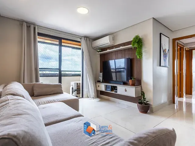 Apartamento com 100m² 3 quartos e 2 banheiros, à venda, no bairro Pirituba em São Paulo