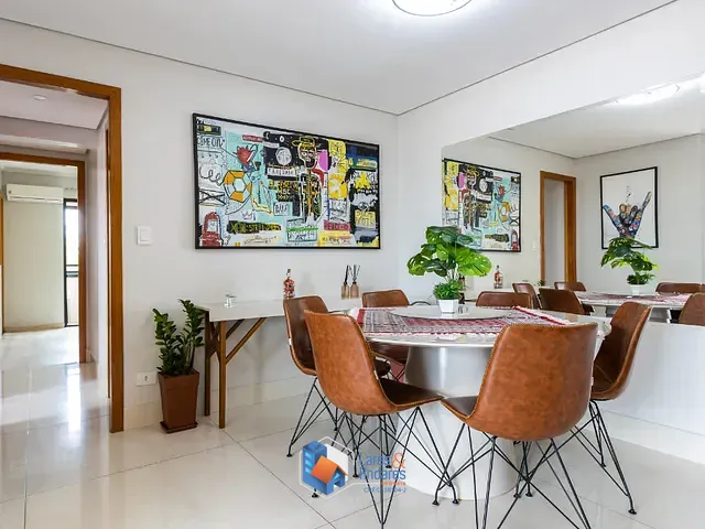 Apartamento com 100m² 3 quartos e 2 banheiros, à venda, no bairro Pirituba em São Paulo