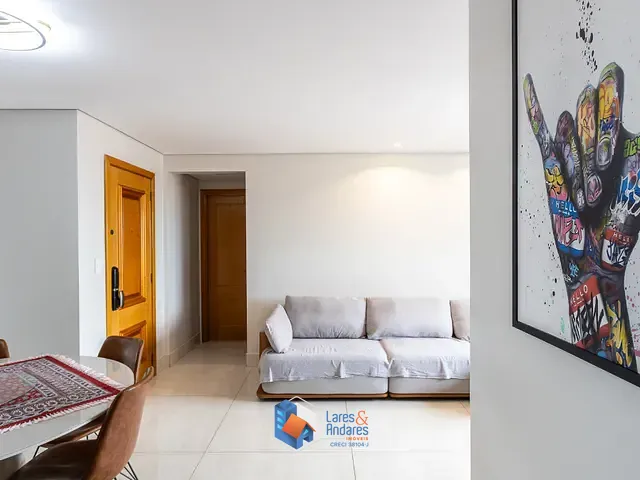 Apartamento com 100m² 3 quartos e 2 banheiros, à venda, no bairro Pirituba em São Paulo