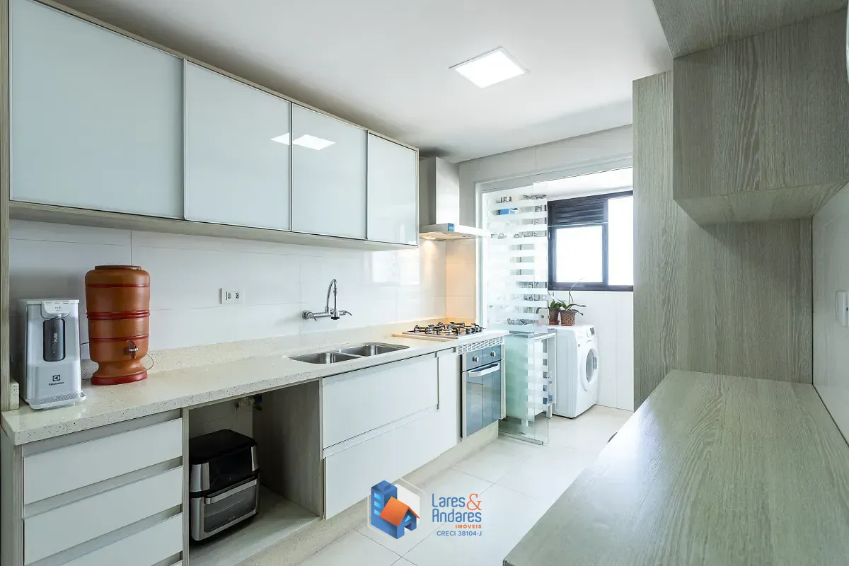 Apartamento, 3 quartos, 100 m² - Foto 27
