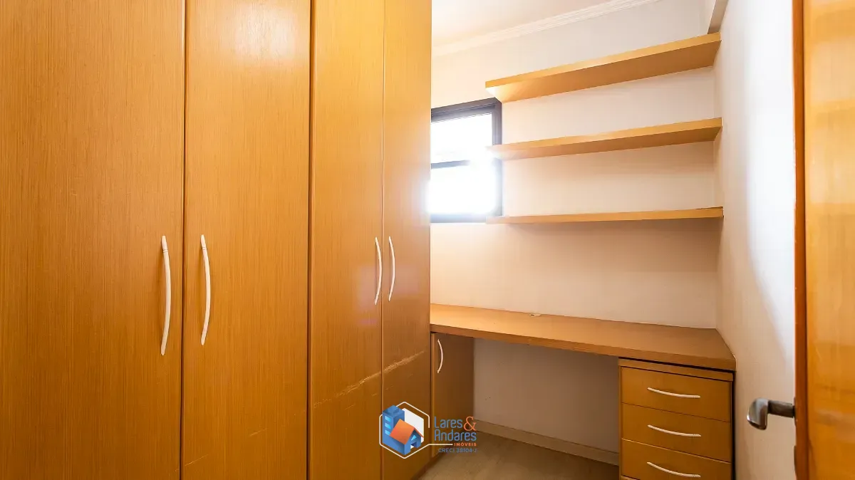Apartamento, 3 quartos, 100 m² - Foto 13