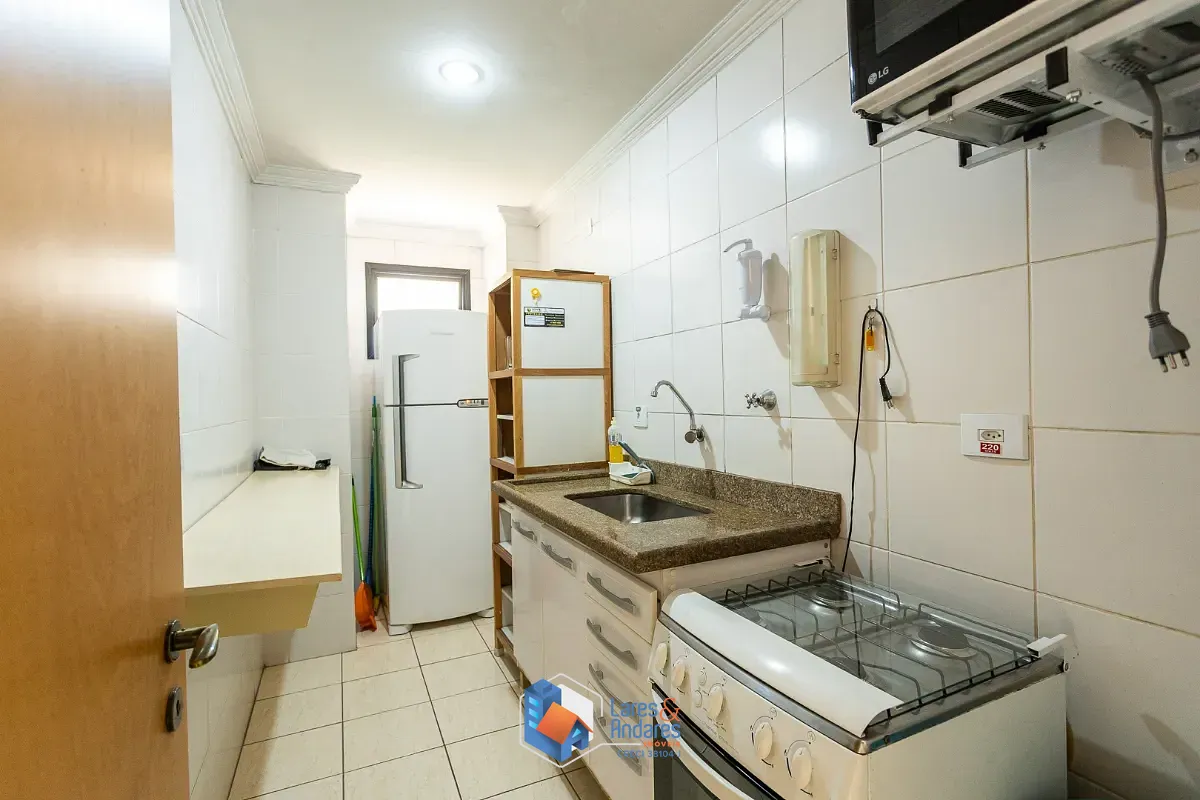 Apartamento, 3 quartos, 100 m² - Foto 38
