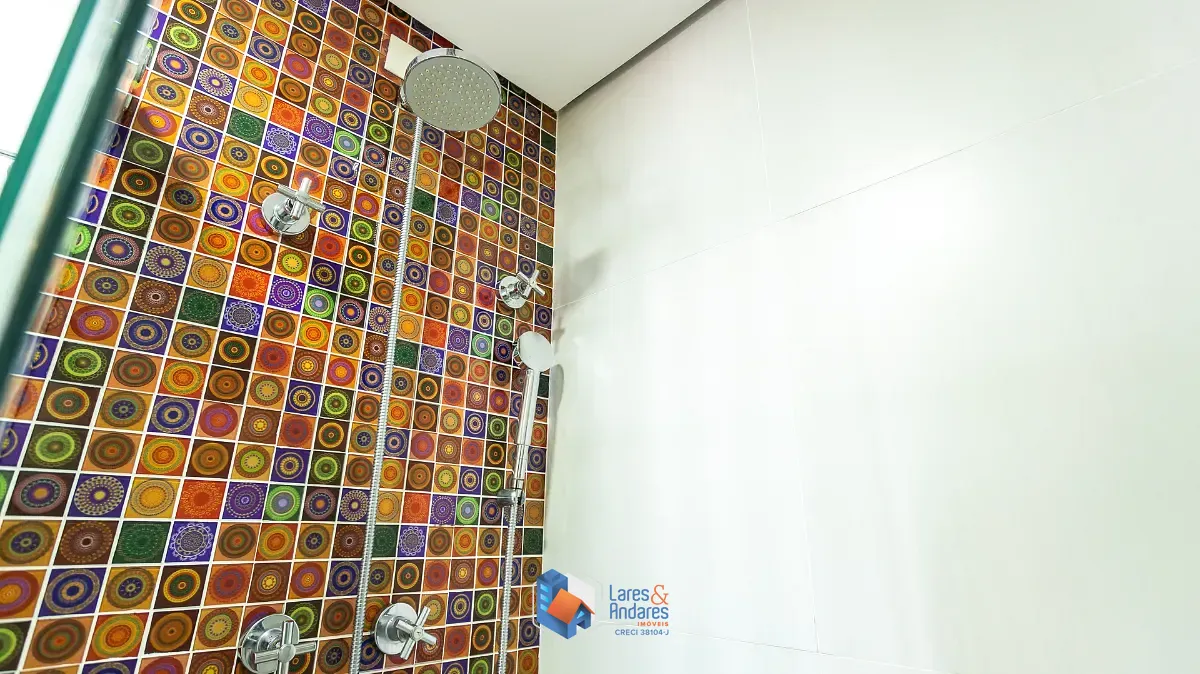 Apartamento, 3 quartos, 100 m² - Foto 15