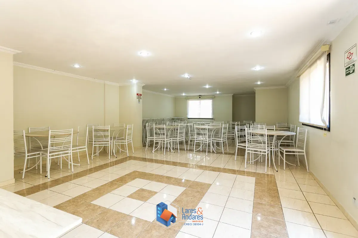 Apartamento, 3 quartos, 100 m² - Foto 37