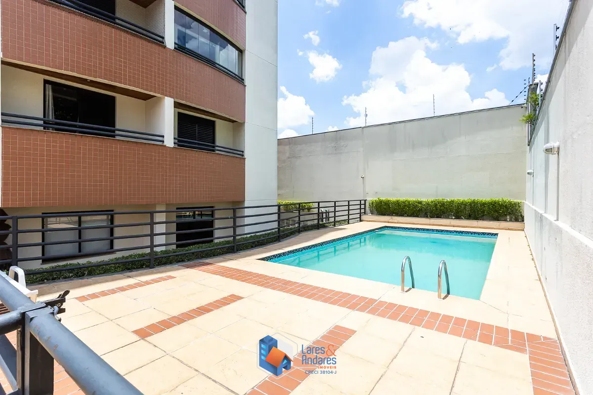 Apartamento, 3 quartos, 100 m² - Foto 41