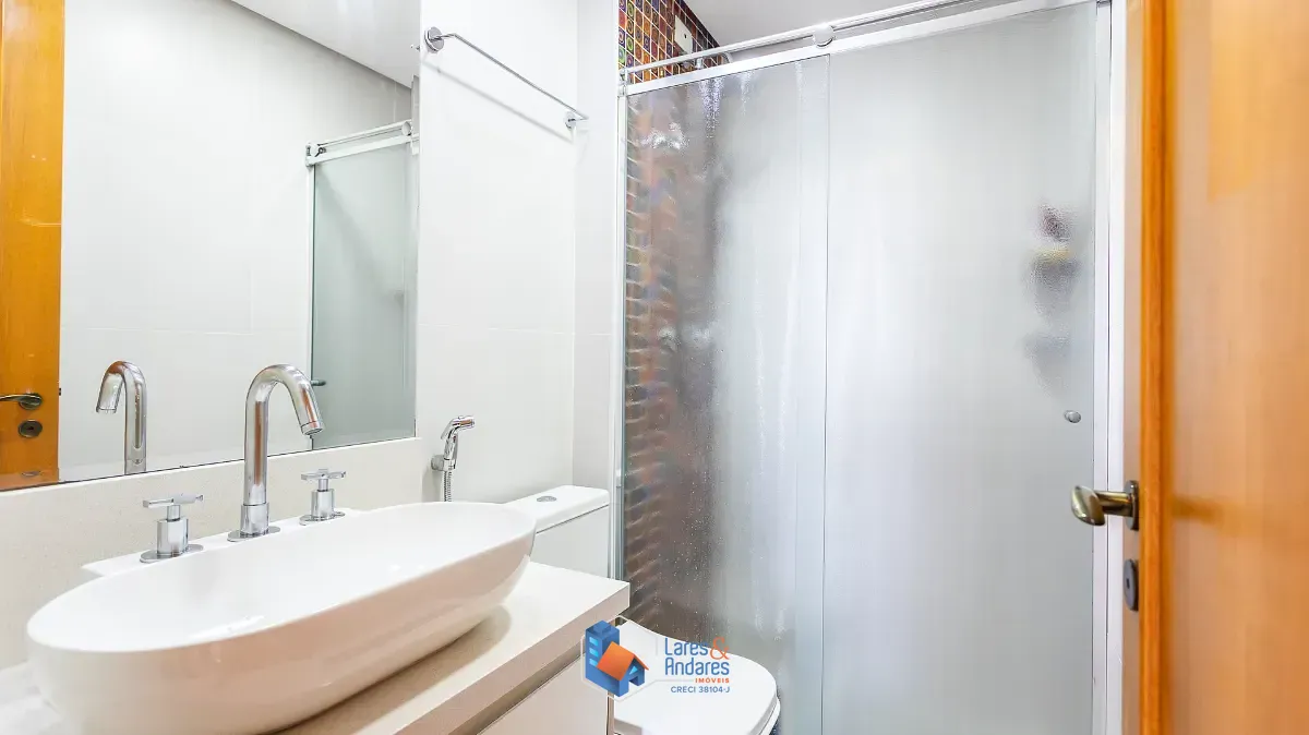 Apartamento, 3 quartos, 100 m² - Foto 14