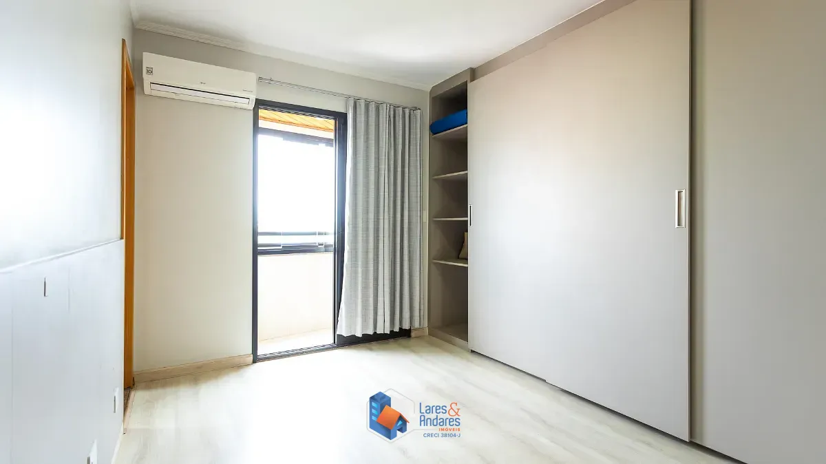 Apartamento, 3 quartos, 100 m² - Foto 22
