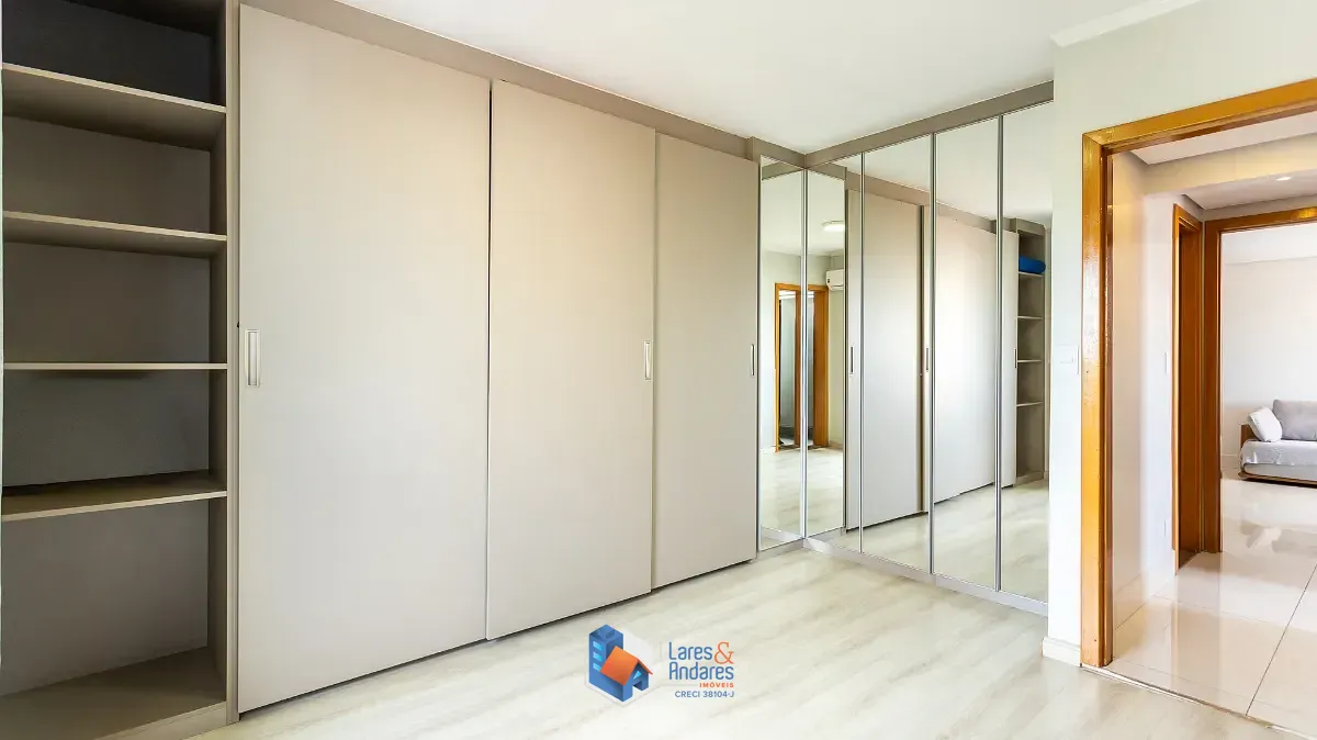 Apartamento, 3 quartos, 100 m² - Foto 23