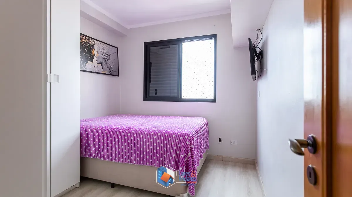 Apartamento, 3 quartos, 100 m² - Foto 17