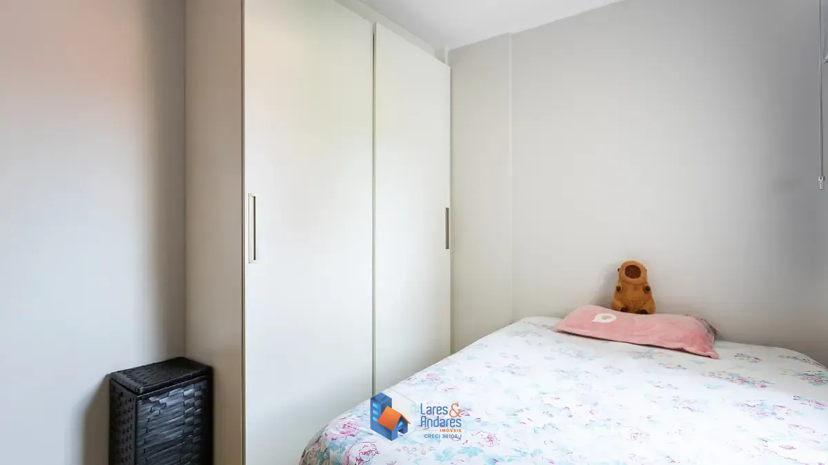Apartamento, 3 quartos, 100 m² - Foto 20