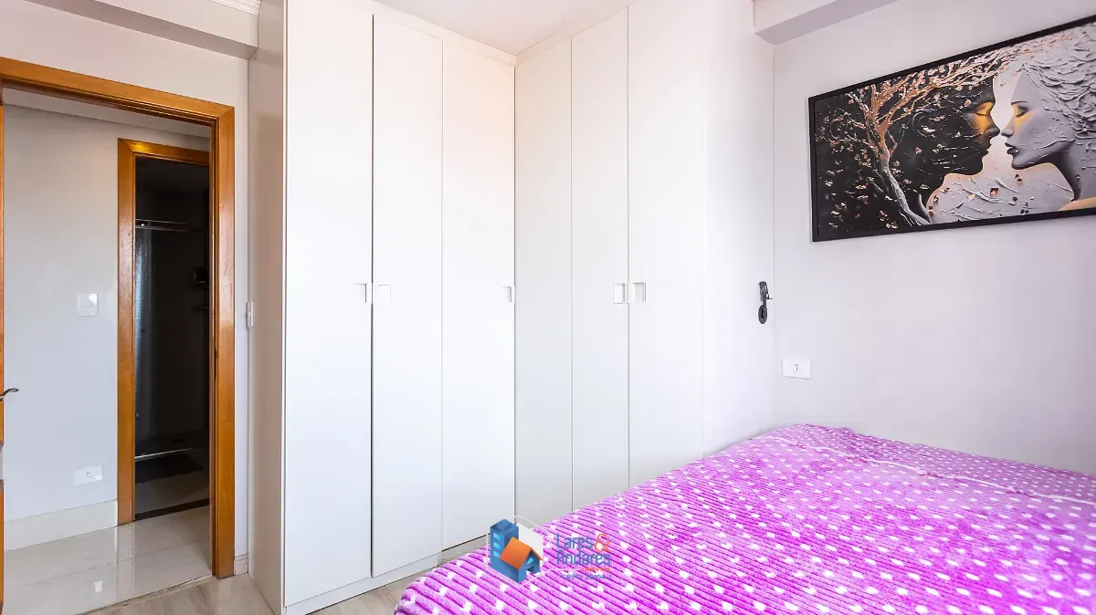 Apartamento, 3 quartos, 100 m² - Foto 18