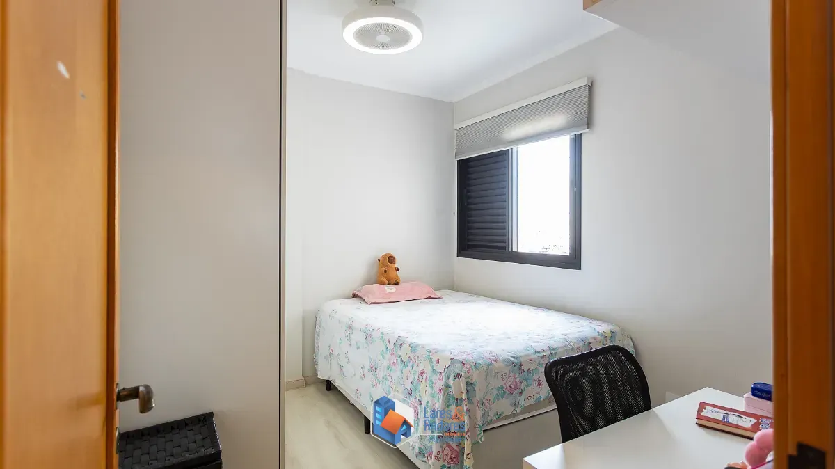 Apartamento, 3 quartos, 100 m² - Foto 19