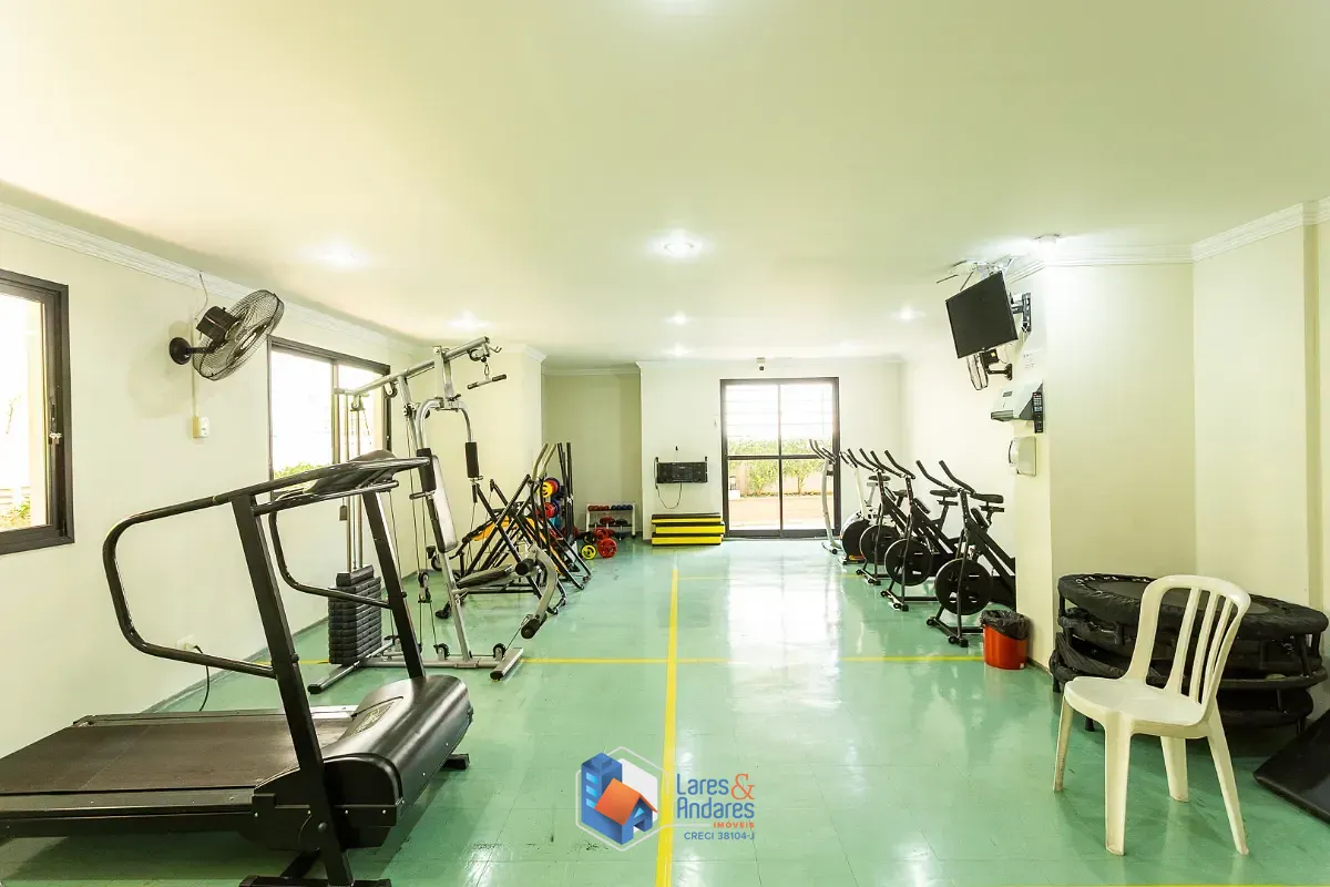 Apartamento, 3 quartos, 100 m² - Foto 36