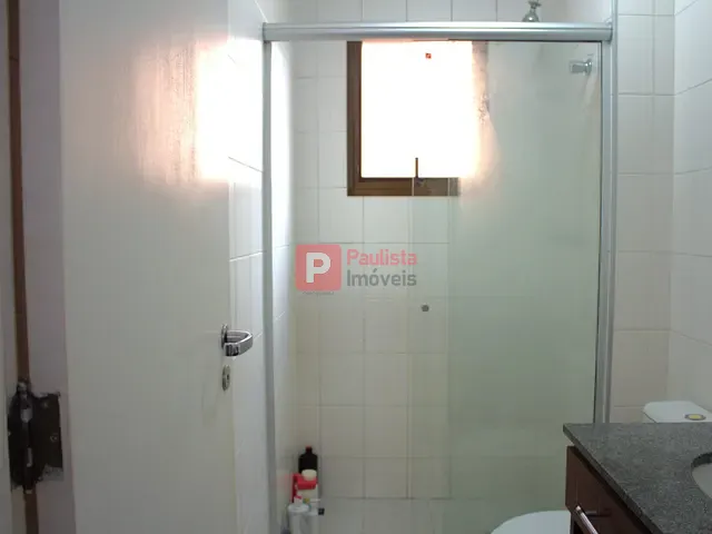Apartamento 3 quartos e 4 banheiros, à venda, no bairro Santo Amaro em São Paulo
