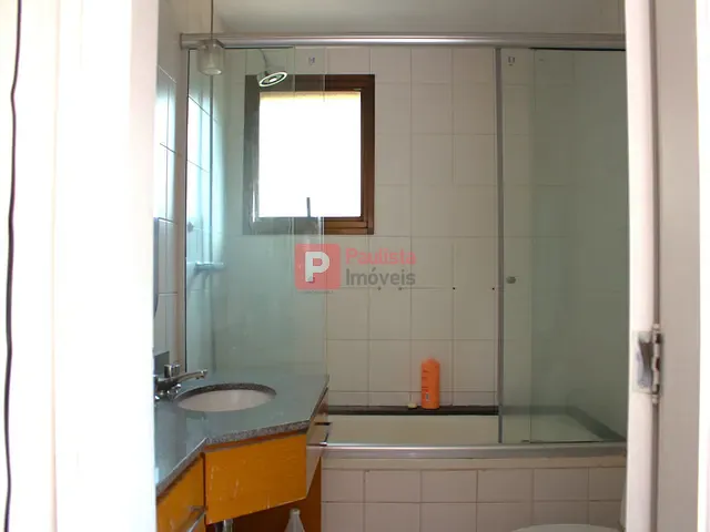 Apartamento 3 quartos e 4 banheiros, à venda, no bairro Santo Amaro em São Paulo