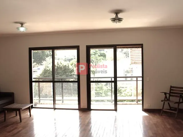 Apartamento 3 quartos e 4 banheiros, à venda, no bairro Santo Amaro em São Paulo