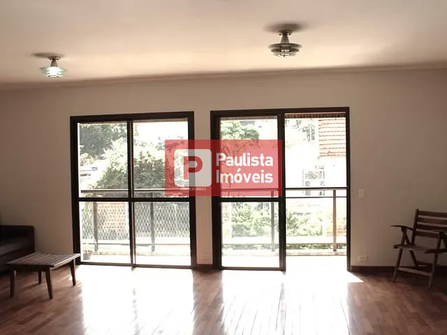 Apartamento 3 quartos e 4 banheiros, à venda, no bairro Santo Amaro em São Paulo