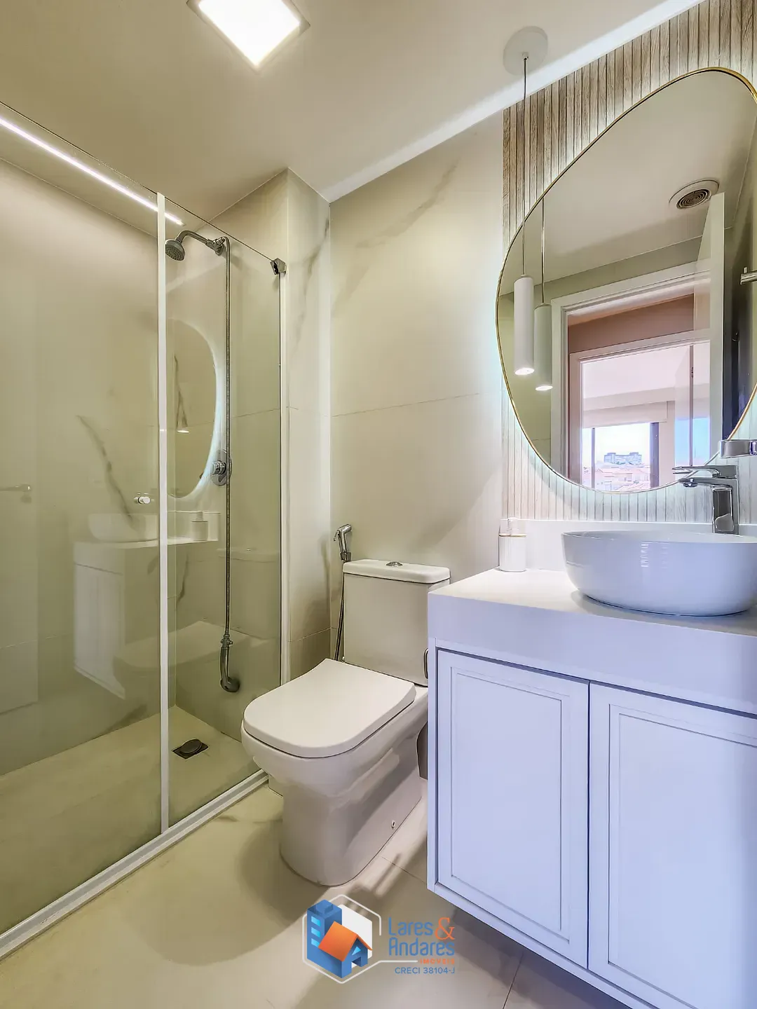 Apartamento, 2 quartos, 58 m² - Foto 30