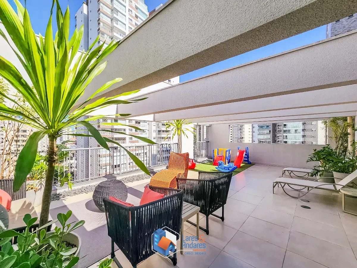 Apartamento, 2 quartos, 58 m² - Foto 34