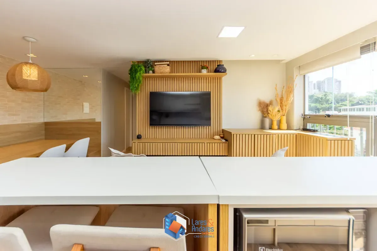 Apartamento, 2 quartos, 58 m² - Foto 9