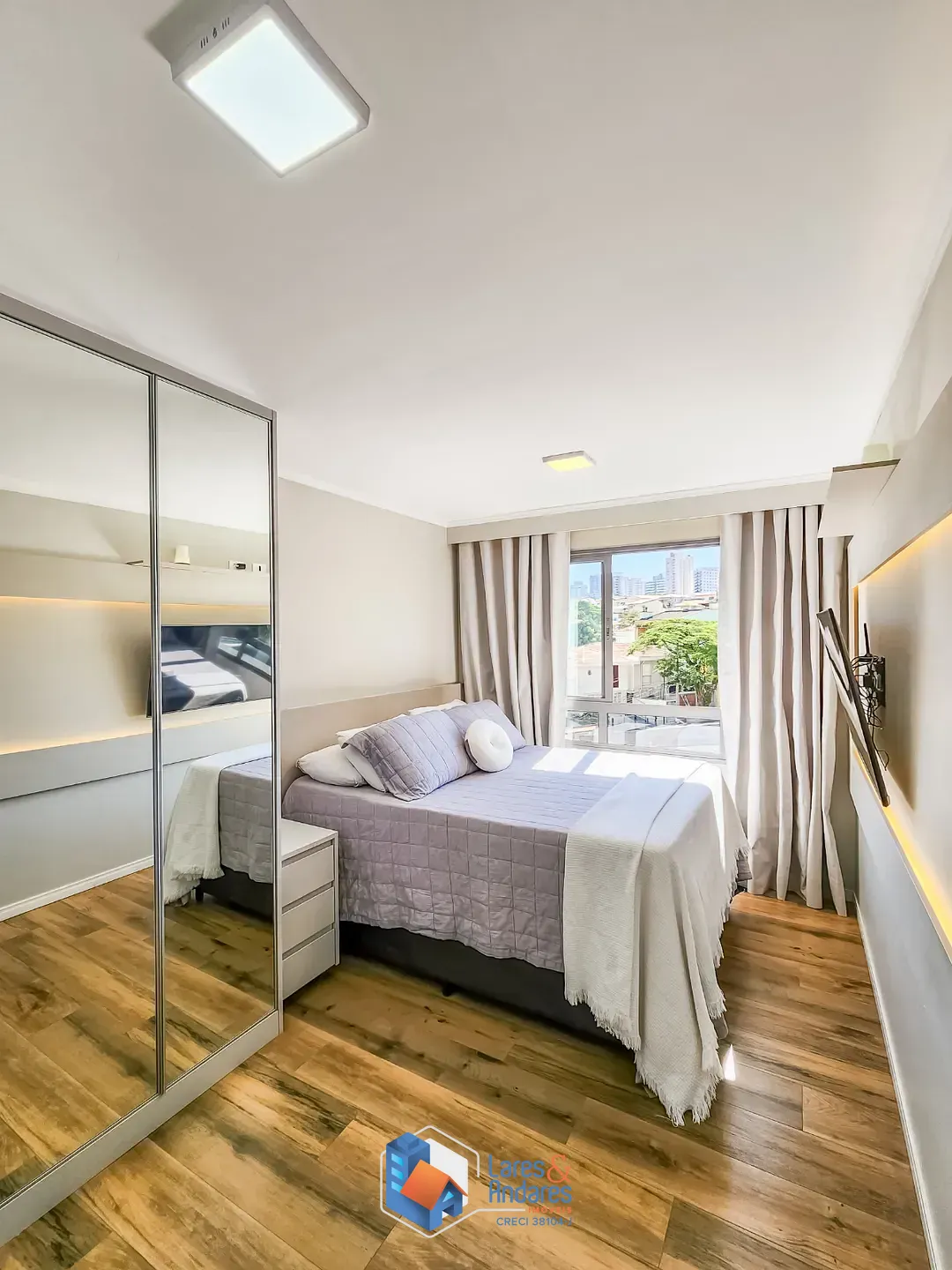 Apartamento, 2 quartos, 58 m² - Foto 19