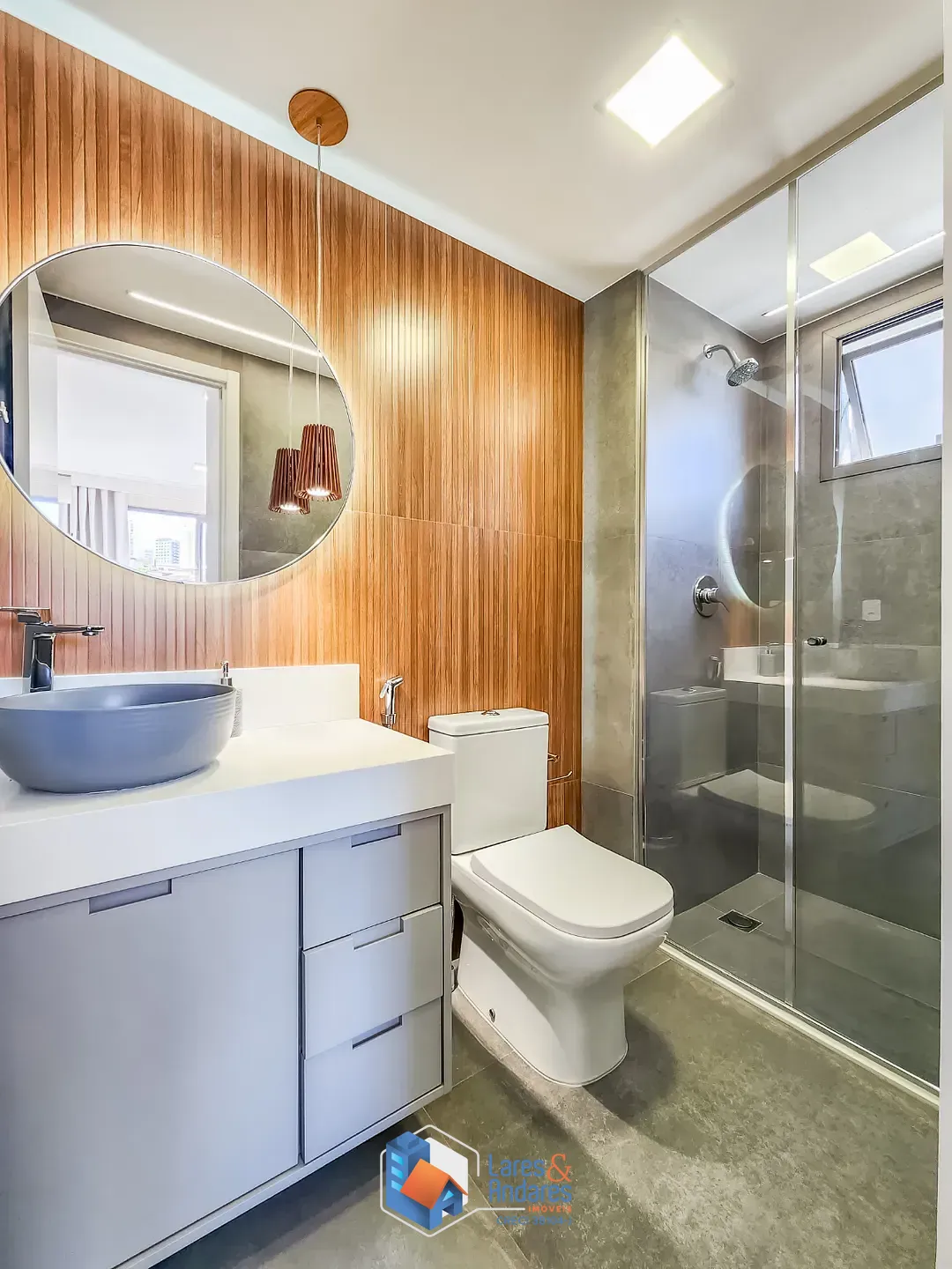 Apartamento, 2 quartos, 58 m² - Foto 24