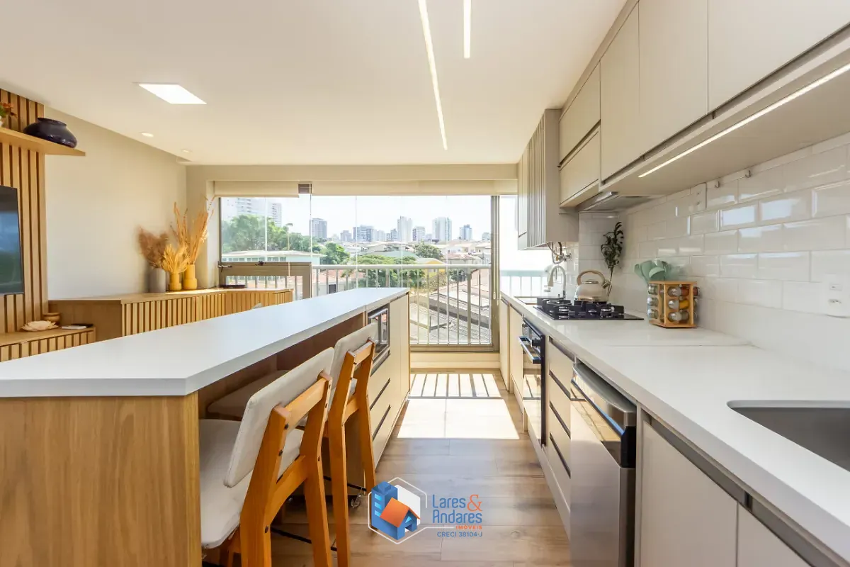 Apartamento, 2 quartos, 58 m² - Foto 13
