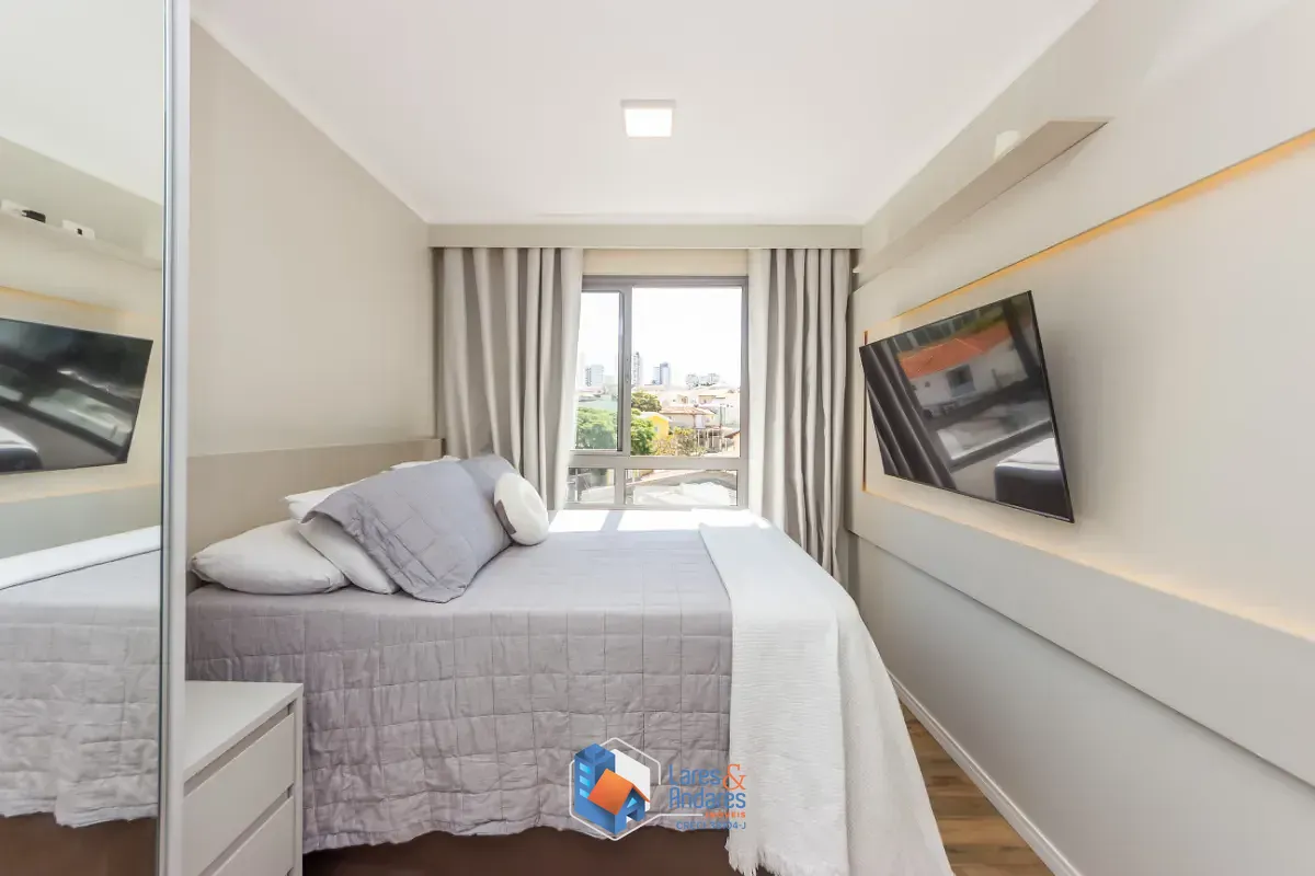 Apartamento, 2 quartos, 58 m² - Foto 21
