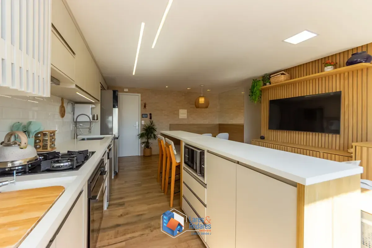 Apartamento, 2 quartos, 58 m² - Foto 14