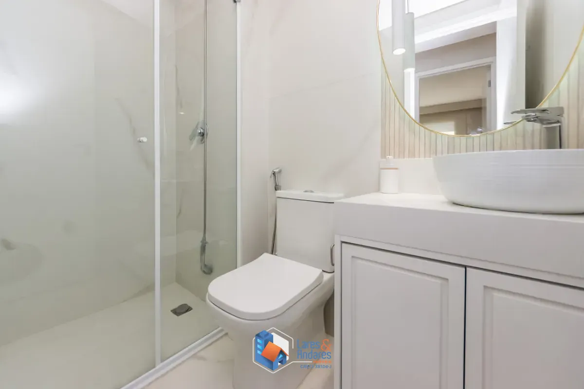 Apartamento, 2 quartos, 58 m² - Foto 31