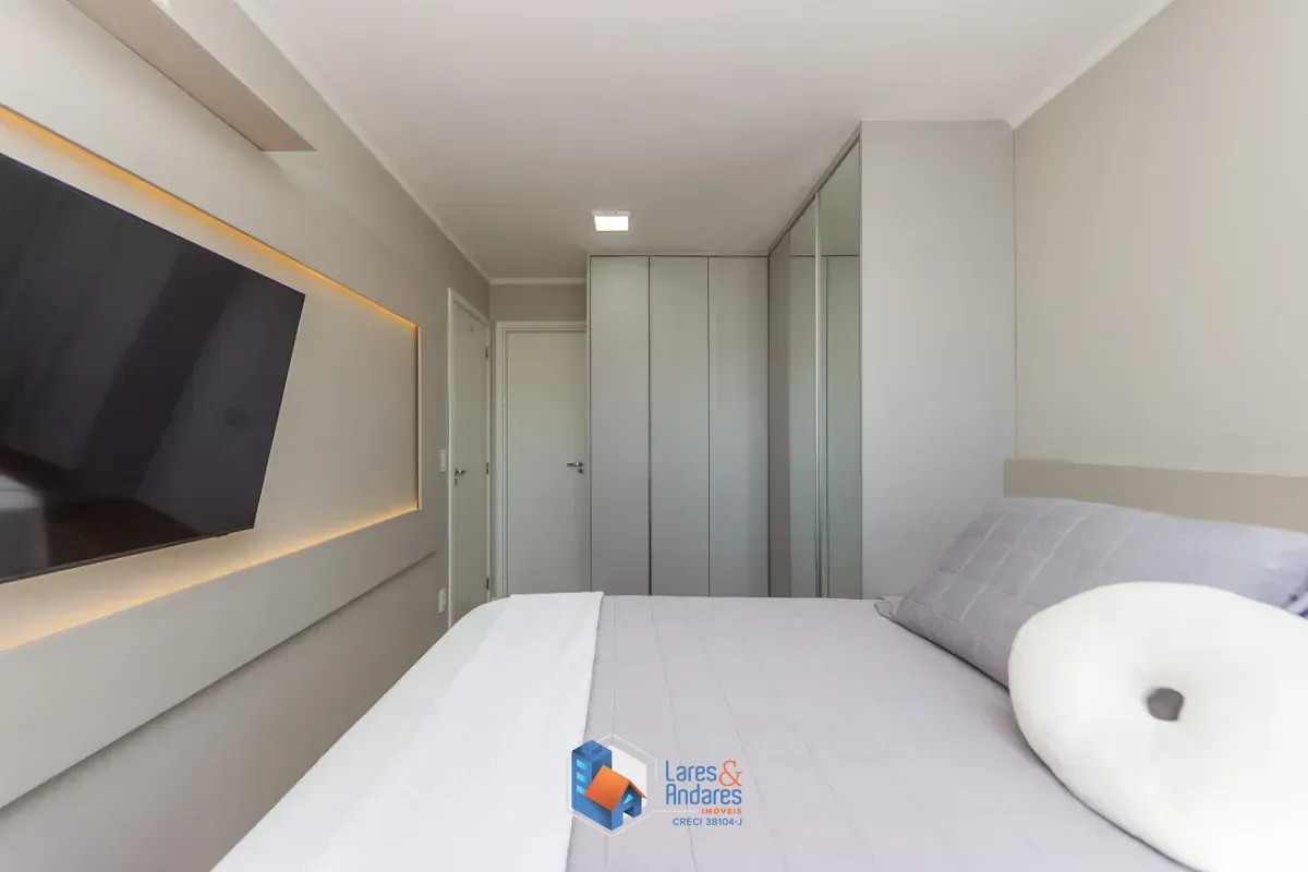 Apartamento, 2 quartos, 58 m² - Foto 23